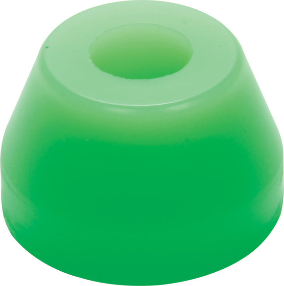 Replacement Bushing Soft / Extra Soft Green