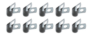 Alum Line Clamps 1/4in 10pk