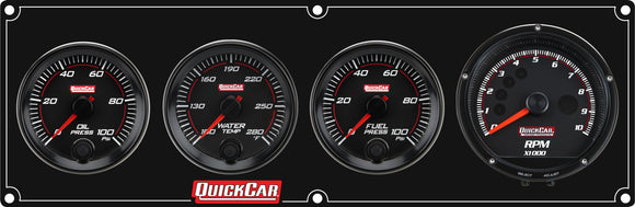 RedLine Panel 2-5/8in 3-1 OP/WT/FP100
