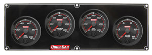 Redline 4-1 Gauge Panel OP/WT/OT/FP