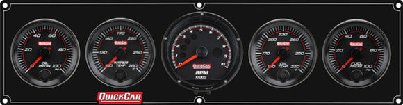 RedLine Panel 2-5/8in 4-1 OP/WT/OT/FP100