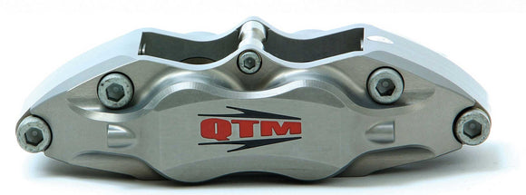 Brake Caliper Rear Inboard w/TI heat shield