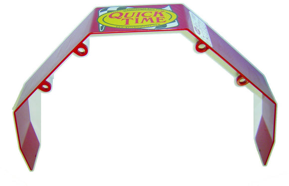 Ford Steel Flexplate Shield