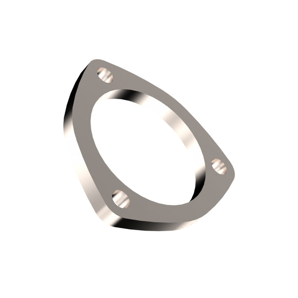 3.00 Inch 3 Bolt Flange