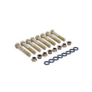 5.5in 2 Disc Bolt Kit