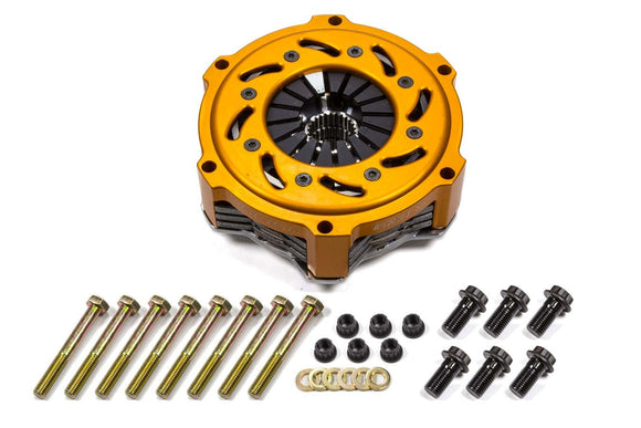 5.5in Optimum Clutch SBC 3 Disc 1-5/32in x 26 Spl