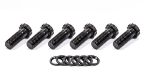 Flywheel Bolt Kit Bert / Brinn