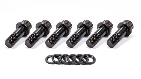 Crank Bolt Kit SBC Late