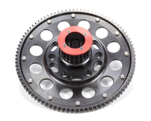 Flywheel Bert /Brinn 91t Chevy w/coupler 1pc Stl