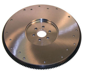 SBF Steel Flywheel Int. Balance