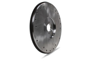 Billet Steel Flywheel SBC 86- Ext Bal 168T