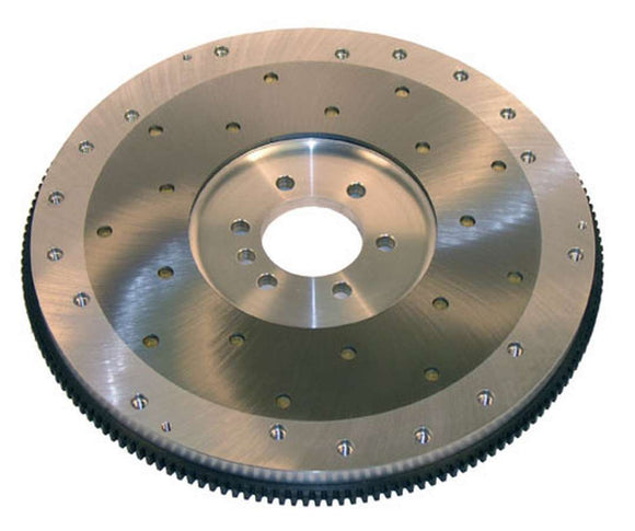 Aluminum Flywheel