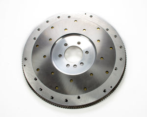 Billet Alum Flywheel BBC 454