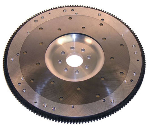 Billet Alum Flywheel 4.6l Ford 164t Int Bal