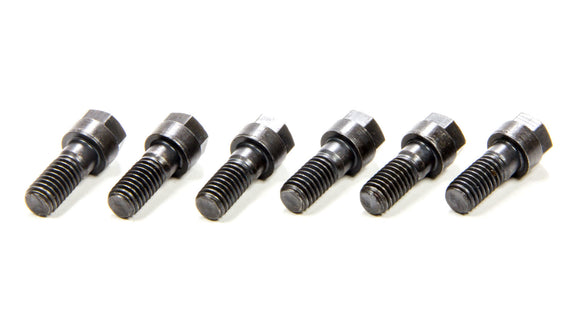 Pressure Plate Bolt Kit 3/8in