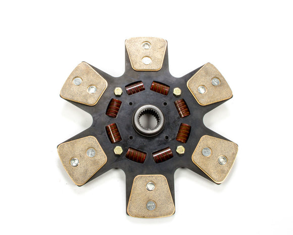 Metallic Clutch Disc