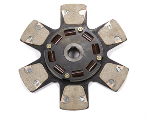 Metallic Clutch Disc