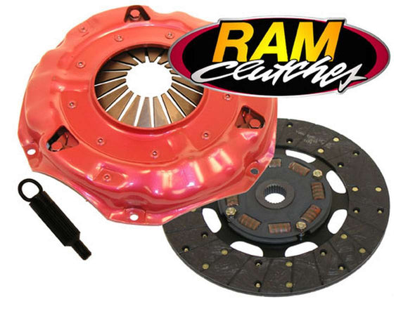 GM LS1 97-04 Clutch 11in x 1-1/8in 26spl