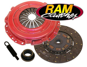 Mustang 4.6 99-04 Clutch 11in x 1-1/16in 10spl