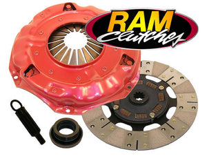 11in GM Passenger Clutch