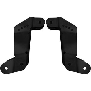 07-18 Jeep Wrangler JK Geometry Correction Brac