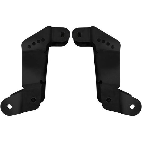 07-18 Jeep Wrangler JK Geometry Correction Brac