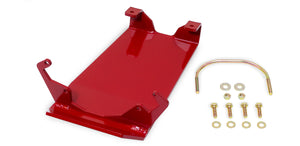 Rear Glide Plate