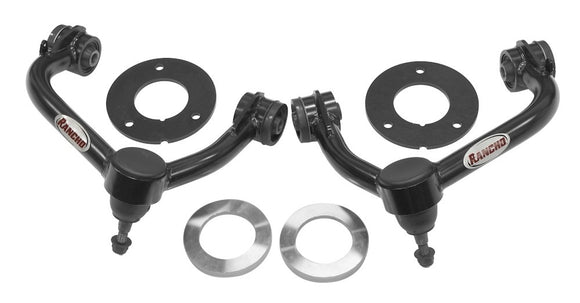 Upper Control Arms