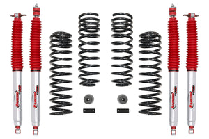 Suspension System