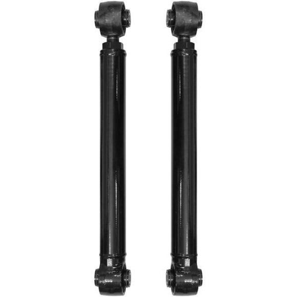 18-   Jeep Wrangler JL Adjustable Control Arms