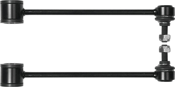 07- Wrangler JK Rubicon Front Swaybar Endlink