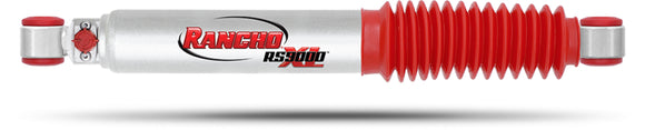 RS9000XL Series Shock