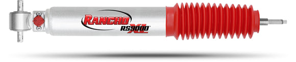 RS9000XL Shock