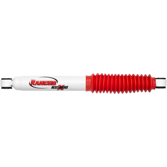 RS5000 Series Shock w/Red Boot