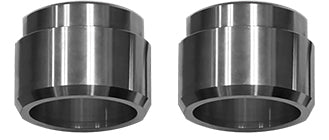 Coil Spring Isolator