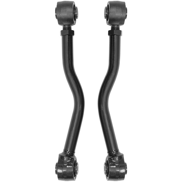 18-   Jeep Wrangler JL Adjustable Control Arms