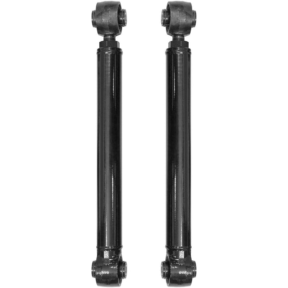 18-   Jeep Wrangler JL Adjustable Control Arms