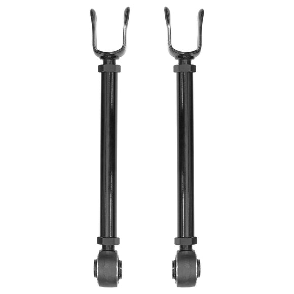 18-   Jeep Wrangler JL Adjustable Control Arms