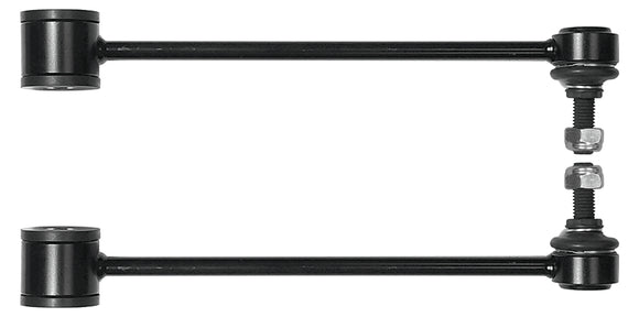 07- Wrangler JK Rubicon Front Swaybar Endlink