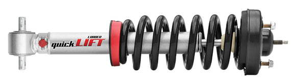 19-   Ranger Quick Lift Strut Leveling System