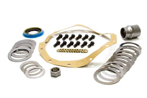 Install Kit GM 12 Bolt