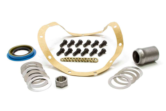 Install Kit Gm 12 Bolt