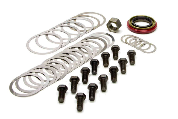 Installation Kit Dana 60