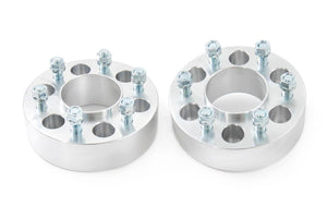 2-inch Ford Wheel Spacer s Pair 04-14 F-150