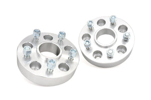 2-inch Ram Wheel Spacers Pair 02-11 RAM 1500