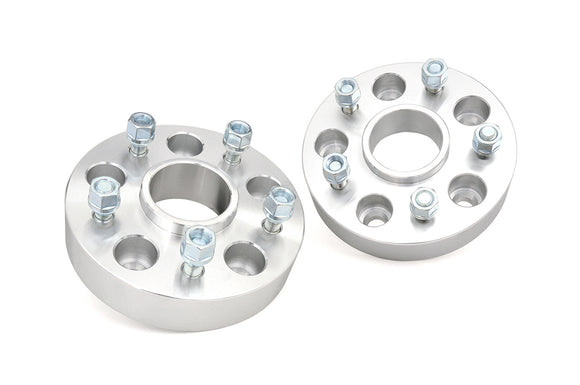 2-inch Ram Wheel Spacers | Pair (12-18 RAM 1500)