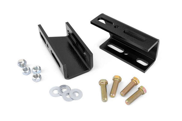 Front Sway Bar Drop Brac Drop Bracket Front