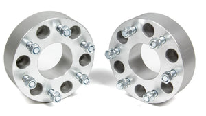 2-inch Wheel Spacer Pair 6x5.5 Pair