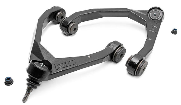 Forged Upper Control Arm s (Factory Cast Steel Co