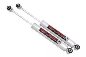 N3 Shocks